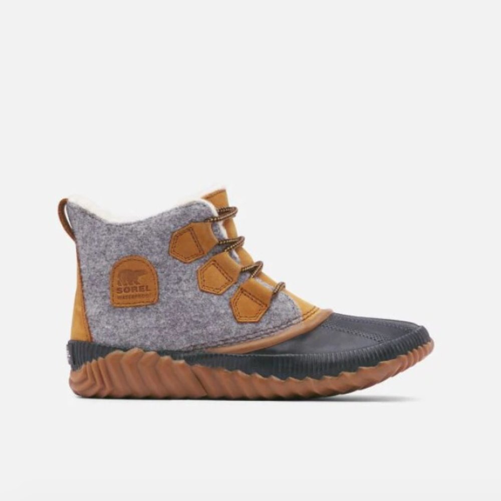 Sorel Out N About Plus Boot